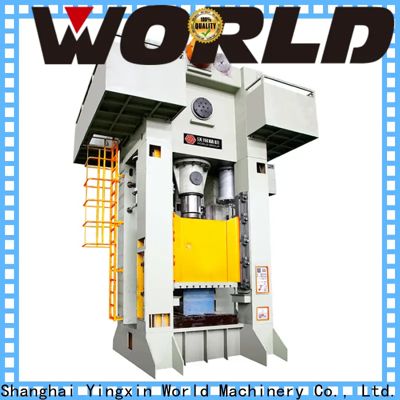 WORLD best price power press machine working pdf company for wholesale 1