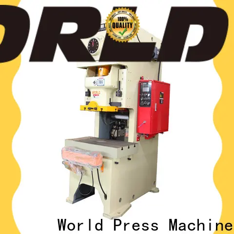 WORLD press machine details best factory price at discount 1