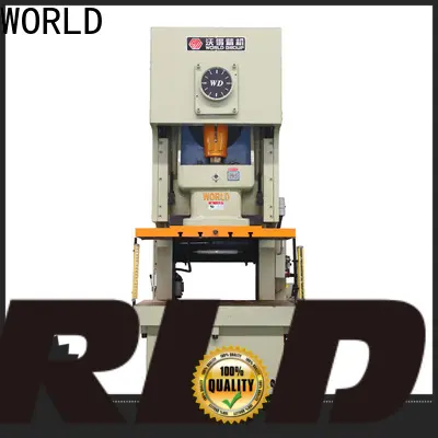WORLD power press cutting machine best factory price longer service life1 1