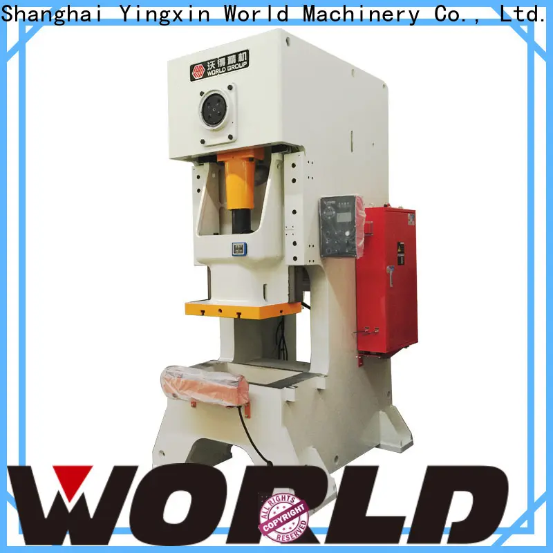 mechanical press machine price best factory price competitive factory 1