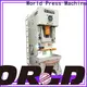 Custom 50 ton power press machine Supply competitive factory 1