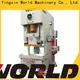 WORLD Latest power press brake factory competitive factory 1