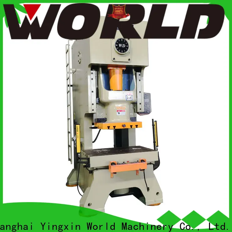 WORLD metal punch press at discount 1