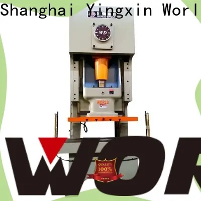 WORLD Wholesale power press brake at discount1 1