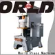 WORLD Custom hydraulic shop press 10 ton company competitive factory 1