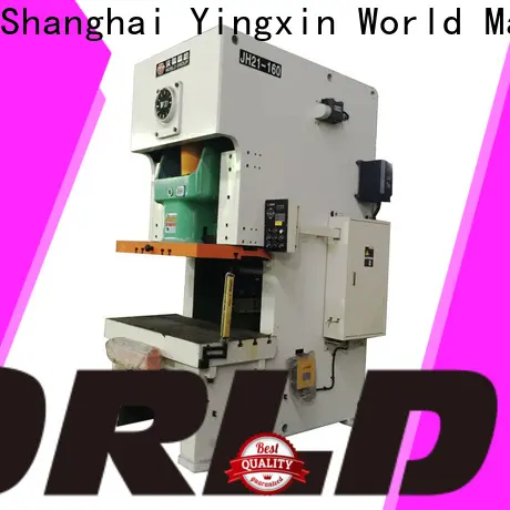 WORLD ball joint c frame press Supply competitive factory1 1