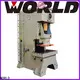 Top c frame power press manufacturers company longer service life 1