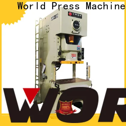 WORLD mechanical power press safety at discount 1