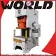 Best mechanical press machine price factory at discount 1