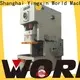 mechanical cost of power press machine company longer service life 1