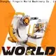 WORLD Best servo roll feeder factory for wholesale 1