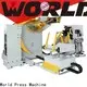 WORLD automatic servo feeder machine factory for punching 1