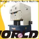 WORLD Custom mechanical power press machine factory fast delivery1 1