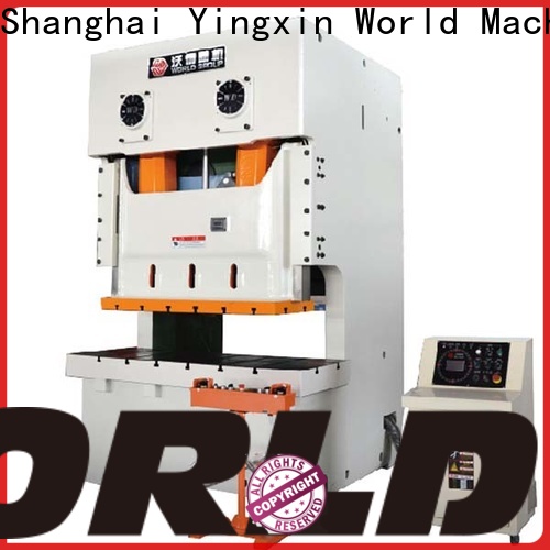 Latest Mechanical Press Machine Working Principle for Business at ...