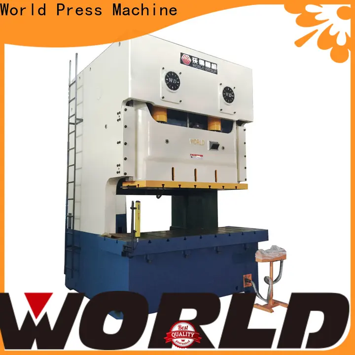 WORLD hydraulic straightening press best factory price at discount 1