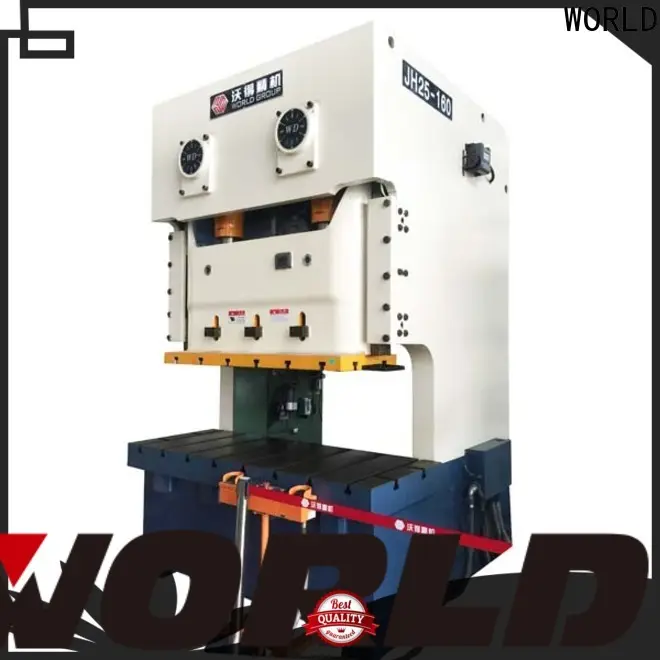 WORLD shearing machine suppliers best factory price competitive factory 1