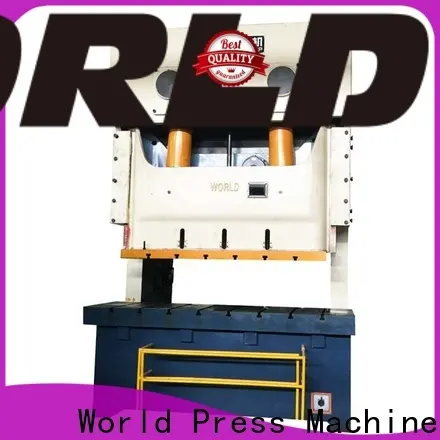 high-performance mechanical power press c type company competitive factory 1