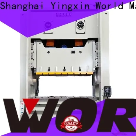 WORLD hot-sale hand power press machine manufacturers for wholesale 1