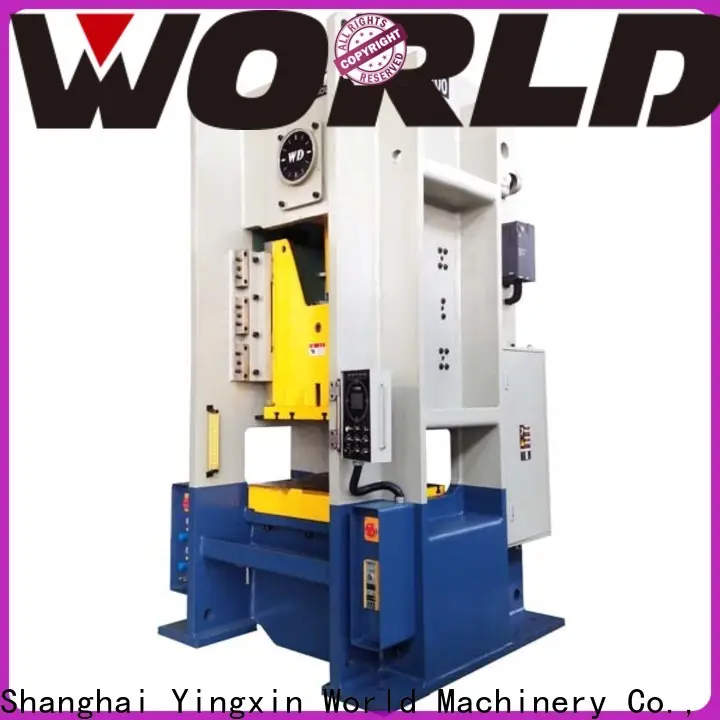 WORLD manual power press machine manufacturers at discount 1