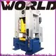 WORLD manual power press machine manufacturers at discount 1