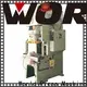 WORLD power press machine suppliers manufacturers at discount 1
