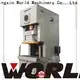 energy-saving press machine specification factory at discount 1