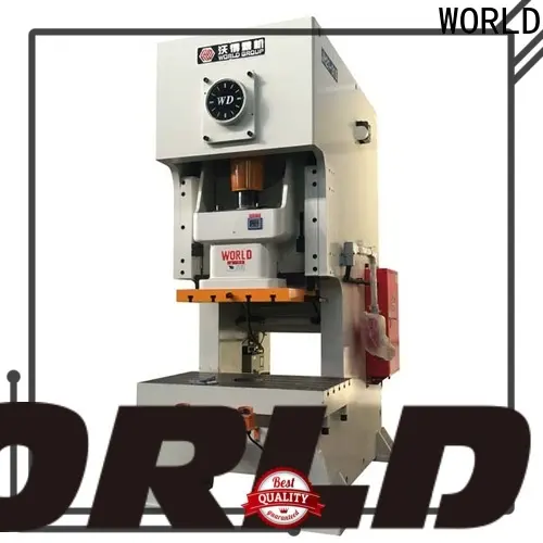 WORLD hydraulic press suppliers manufacturers at discount 1