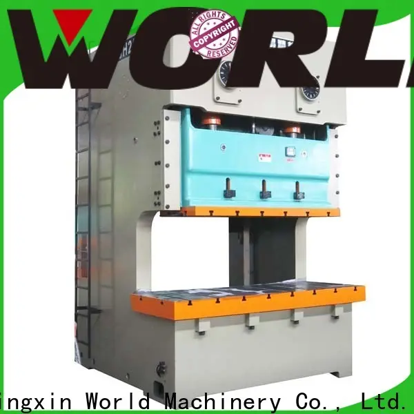 WORLD energy-saving frame press machine for business competitive factory 1