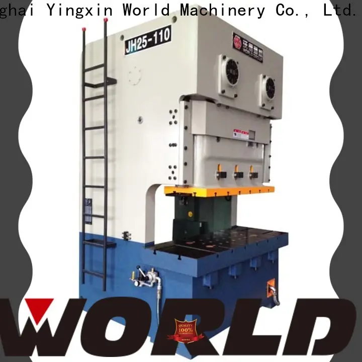 WORLD fast-speed heavy duty power press best factory price at discount 1