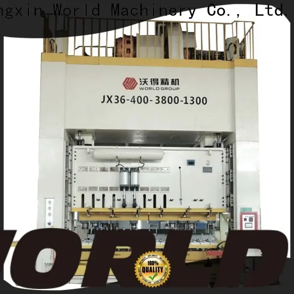 popular h type power press for customization 1