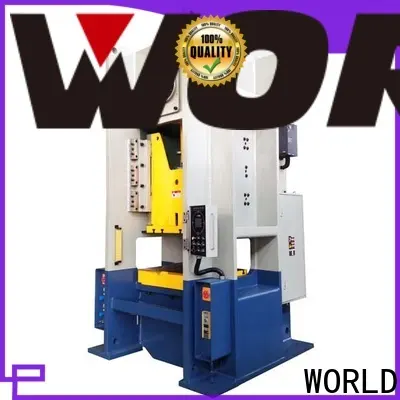 WORLD stamping press manufacturers for wholesale1 1