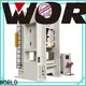 WORLD Top cnc hydraulic shearing machine Suppliers for customization 1