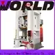WORLD 5 ton power press machine factory for wholesale 1