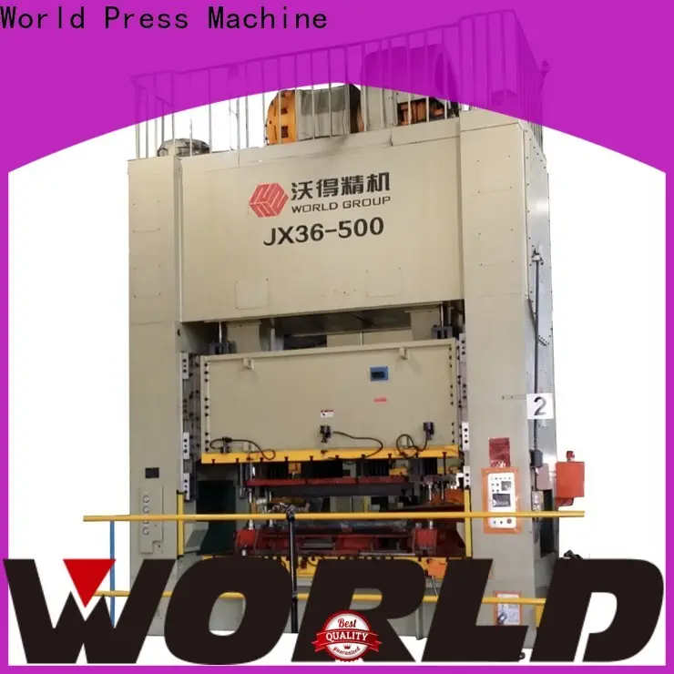 Wholesale hand power press machine easy-operated for wholesale 1