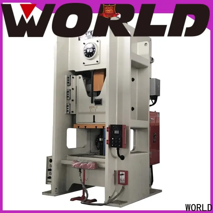 Custom manufacturer of power press Suppliers for customization 1
