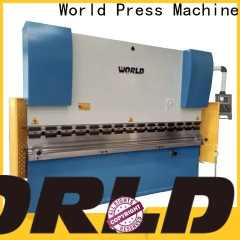Custom hydraulic steel bender manufacturers high-quality 1