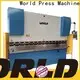 Custom hydraulic steel bender manufacturers high-quality 1