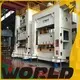 WORLD New hydraulic power press manufacturers factory for wholesale 1