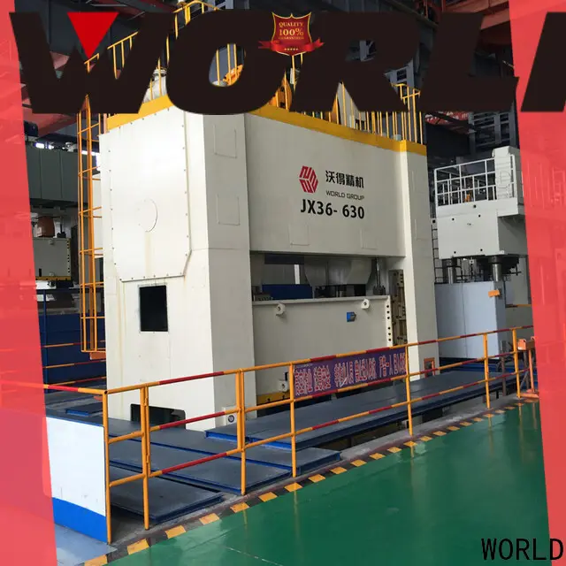 high-qualtiy press brake machine manufacturer easy-operated at discount 1