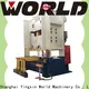 WORLD New 150 ton power press for business for customization 1
