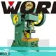 WORLD high-performance c frame hydraulic press manufacturers best factory price competitive factory108 1