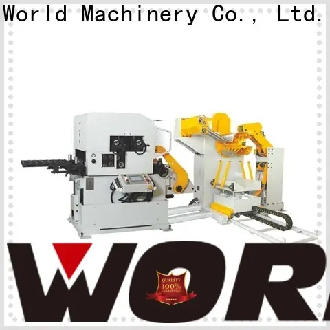 WORLD power press feeder for business for punching 1