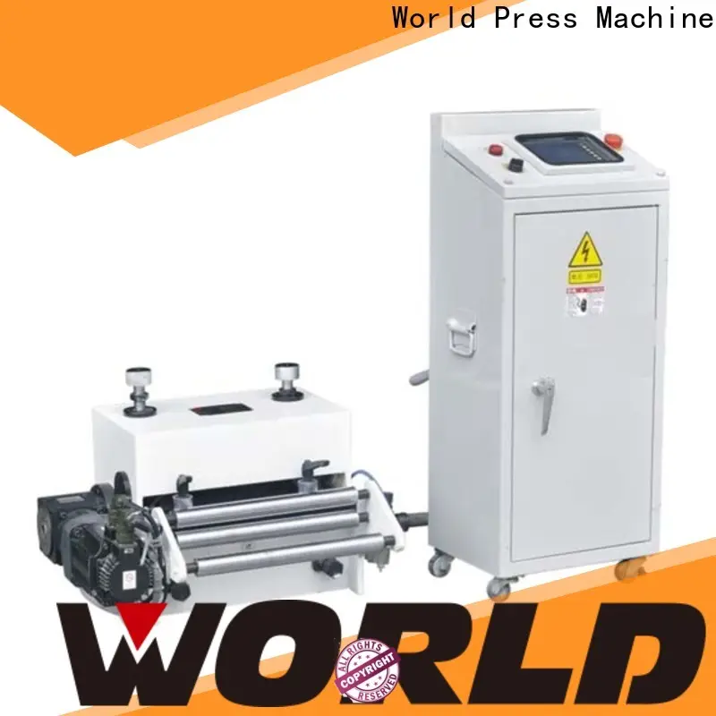 automatic auto feeder machine factory for wholesale 1