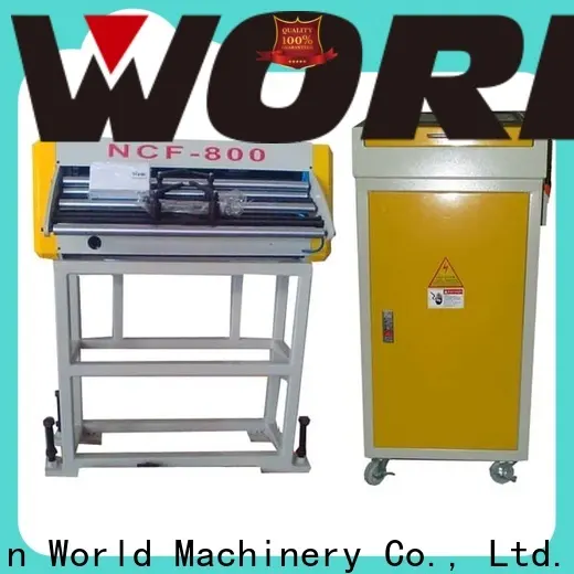 Best auto feeder machine company for wholesale 1