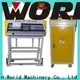 Best auto feeder machine company for wholesale 1