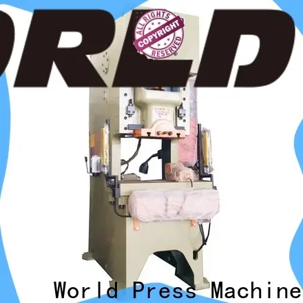 WORLD fast-speed hydraulic die press for business at discount 1