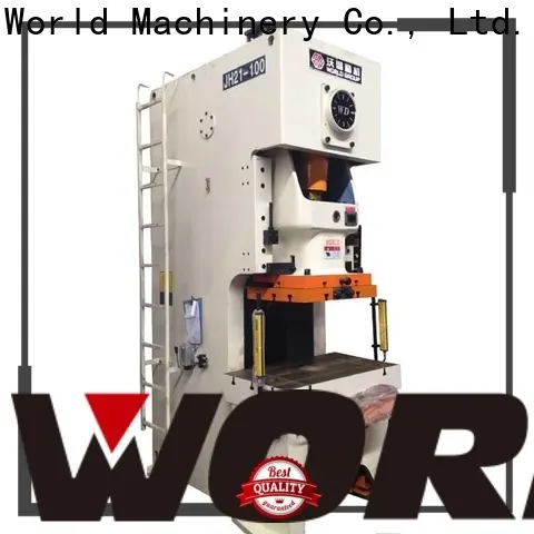 WORLD simple hydraulic press Supply competitive factory 1