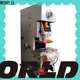 WORLD Latest power press brake factory at discount 1