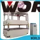 WORLD hydraulic press china factory for drawing 1
