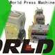 WORLD automatic roll feeder machine for business for wholesale 1